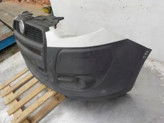  Бампер передний Fiat Doblo 2 Арт e11762513, вид 9