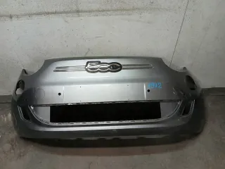  Бампер передний Fiat 500 2 Арт e11762495, вид 1