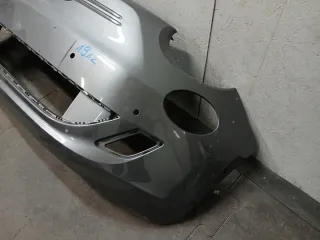  Бампер передний Fiat 500 2 Арт e11762495, вид 4