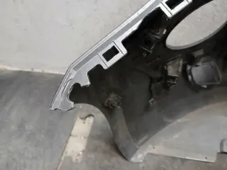  Бампер передний Fiat 500 2 Арт e11762495, вид 7
