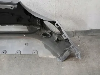  Бампер передний Fiat 500 2 Арт e11762495, вид 8