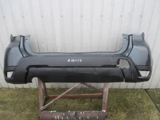 850222027R Бампер задний Dacia Duster 2 Арт e11762438, вид 1