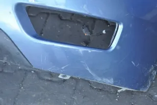 280131 Бампер задний Citroen C4 2 Арт e11762361, вид 4
