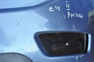 280131 Бампер задний Citroen C4 2 Арт e11762361, вид 5