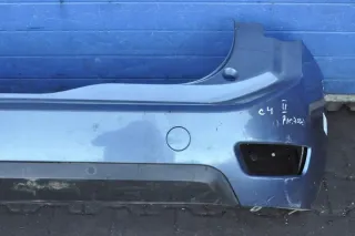 280131 Бампер задний Citroen C4 2 Арт e11762361, вид 6