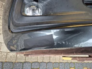 C4PICASLIFTZDERZAK-ORYG1 Бампер передний Citroen C4 2 Арт e11762351, вид 3
