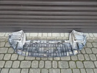 C4PICASLIFTZDERZAK-ORYG1 Бампер передний Citroen C4 2 Арт e11762351, вид 5