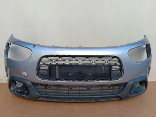  Бампер передний Citroen C4 2 Арт e11762348, вид 1