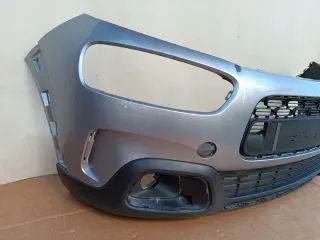 Бампер передний Citroen C4 2 Арт e11762348, вид 3