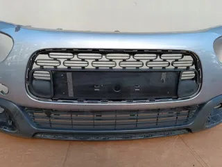  Бампер передний Citroen C4 2 Арт e11762348, вид 5