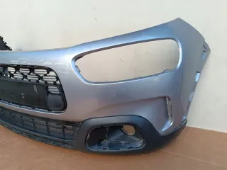  Бампер передний Citroen C4 2 Арт e11762348, вид 7