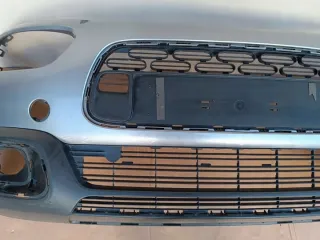  Бампер передний Citroen C4 2 Арт e11762348, вид 8