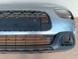  Бампер передний Citroen C4 2 Арт e11762348, вид 9