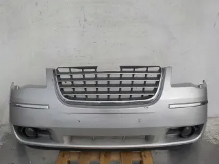  Бампер передний Chrysler Voyager 5 Арт e11762320, вид 1