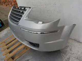  Бампер передний Chrysler Voyager 5 Арт e11762320, вид 10