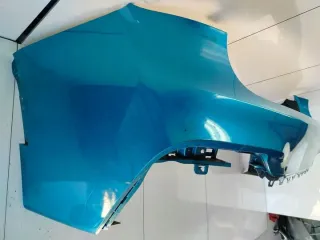 51128056534 Бампер передний BMW X6 F16 Арт e11762271, вид 3