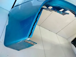 51128056534 Бампер передний BMW X6 F16 Арт e11762271, вид 4