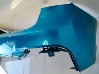 51128056534 Бампер передний BMW X6 F16 Арт e11762271, вид 5
