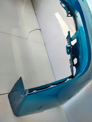 51128056534 Бампер передний BMW X6 F16 Арт e11762271, вид 6