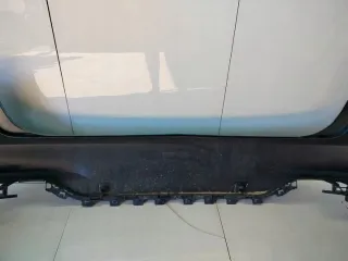 51128056534 Бампер передний BMW X6 F16 Арт e11762271, вид 7
