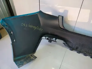 51128056534 Бампер передний BMW X6 F16 Арт e11762271, вид 8