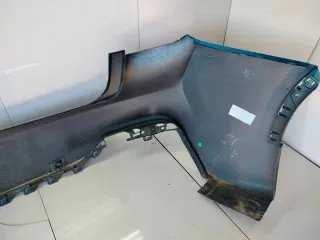 51128056534 Бампер передний BMW X6 F16 Арт e11762271, вид 9