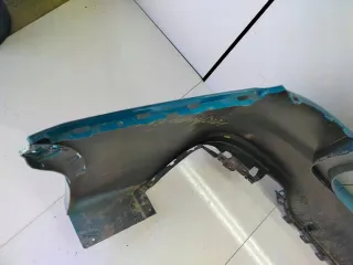 51128056534 Бампер передний BMW X6 F16 Арт e11762271, вид 10