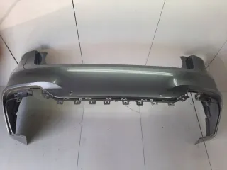 51128056534 Бампер задний BMW X6 F16 Арт e11762270, вид 1