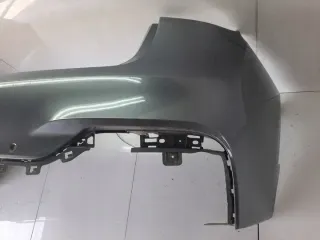51128056534 Бампер задний BMW X6 F16 Арт e11762270, вид 3