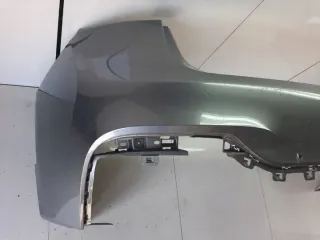 51128056534 Бампер задний BMW X6 F16 Арт e11762270, вид 4
