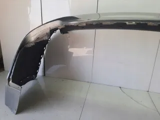 51128056534 Бампер задний BMW X6 F16 Арт e11762270, вид 6