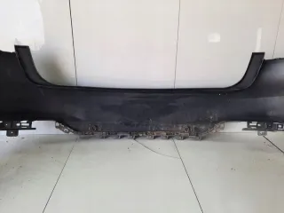 51128056534 Бампер задний BMW X6 F16 Арт e11762270, вид 8