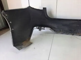 51128056534 Бампер задний BMW X6 F16 Арт e11762270, вид 9