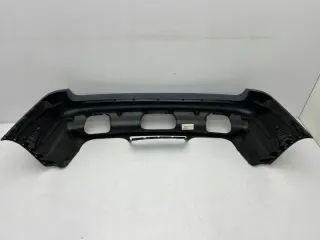 8402324 Бампер задний BMW X5 E53 Арт e11762257, вид 6