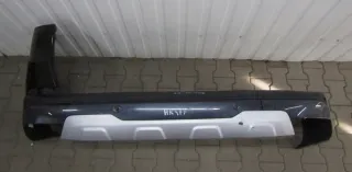 7425472 7448591 Бампер задний BMW X5 G05  Арт e11762232, вид 1