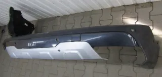 7425472 7448591 Бампер задний BMW X5 G05  Арт e11762232, вид 3