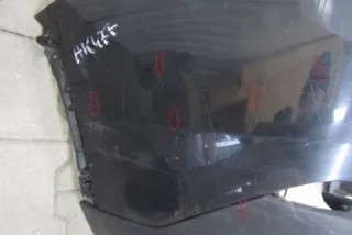 7425472 7448591 Бампер задний BMW X5 G05  Арт e11762232, вид 4