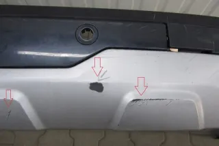 7425472 7448591 Бампер задний BMW X5 G05  Арт e11762232, вид 6