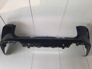 51128081855 Бампер задний BMW X3 G01 Арт e11762205, вид 1