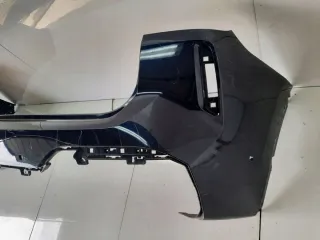 51128081855 Бампер задний BMW X3 G01 Арт e11762205, вид 4