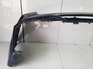 51128081855 Бампер задний BMW X3 G01 Арт e11762205, вид 5