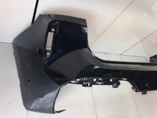 51128081855 Бампер задний BMW X3 G01 Арт e11762205, вид 6