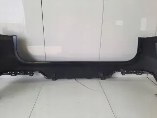 51128081855 Бампер задний BMW X3 G01 Арт e11762205, вид 7