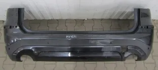 5112-773828-10 Бампер задний BMW X3 G01 Арт e11762161, вид 1