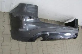 5112-773828-10 Бампер задний BMW X3 G01 Арт e11762161, вид 3