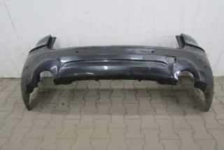 5112-773828-10 Бампер задний BMW X3 G01 Арт e11762161, вид 4