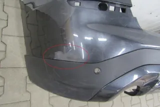 5112-773828-10 Бампер задний BMW X3 G01 Арт e11762161, вид 6