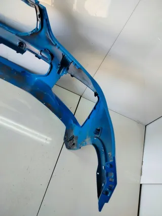 51118075875 Бампер передний BMW X1 F48 Арт e11762074, вид 11