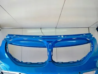 51118075875 Бампер передний BMW X1 F48 Арт e11762074, вид 2