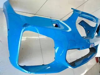 51118075875 Бампер передний BMW X1 F48 Арт e11762074, вид 3